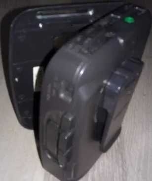 Radiocasetofon mini (walkman) Sony.Bucuresti.Trimit si in provincie.