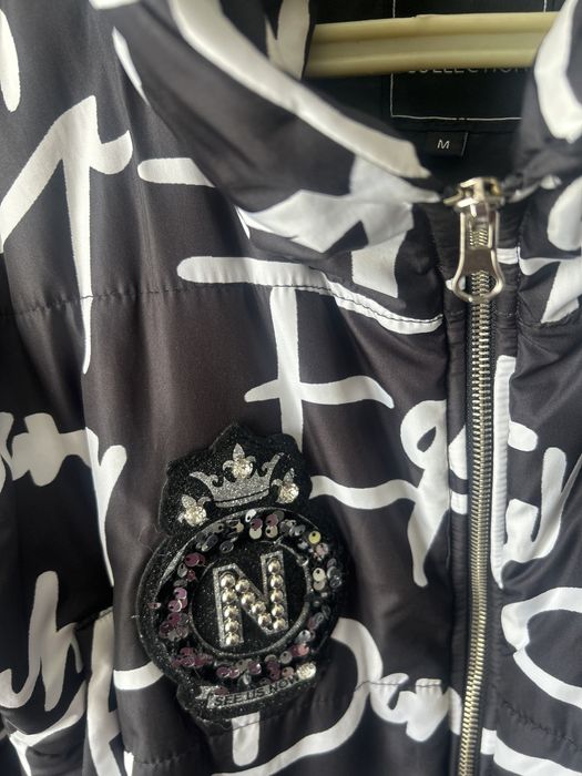 Яке Nicole Collection