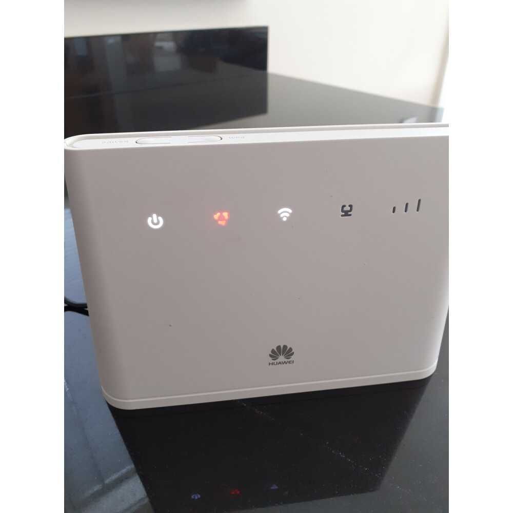 Routere WiFi Huawei B310 / B311 - cartela SIM - 4G LTE