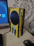 Xbox Series S продается