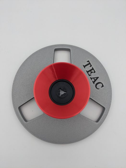 NAB magnetofon (pereche)