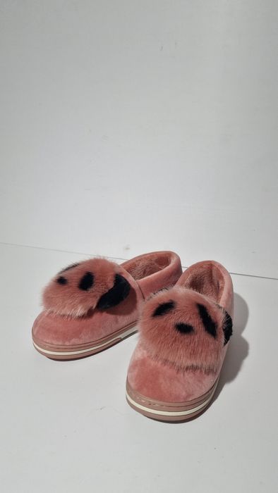 Продам новые тапочки, 39 размер