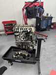 Motor N47D20C distibutie schimbata F10/F30/F15