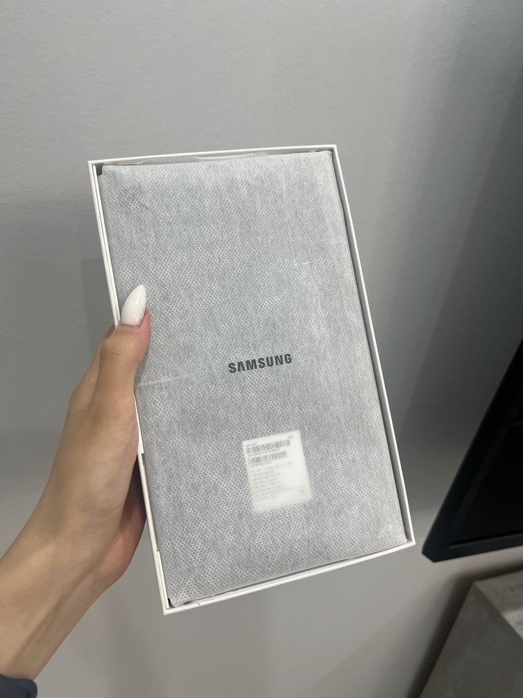 Планшет Samsung Galaxy Tab A7 Lite