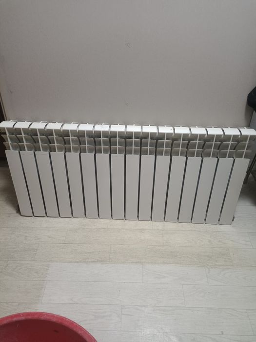 Батарея биметалл