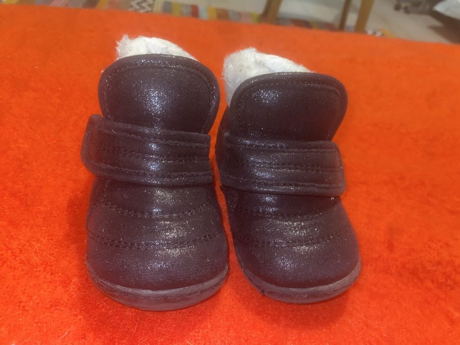 зимни обувки panco 19 номер