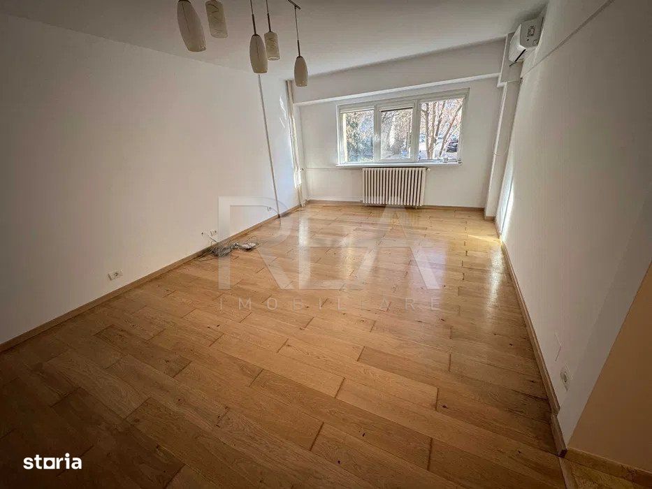 Bucatarie Utilata Cu Apartament - Pentru Firma - Matei Basarab