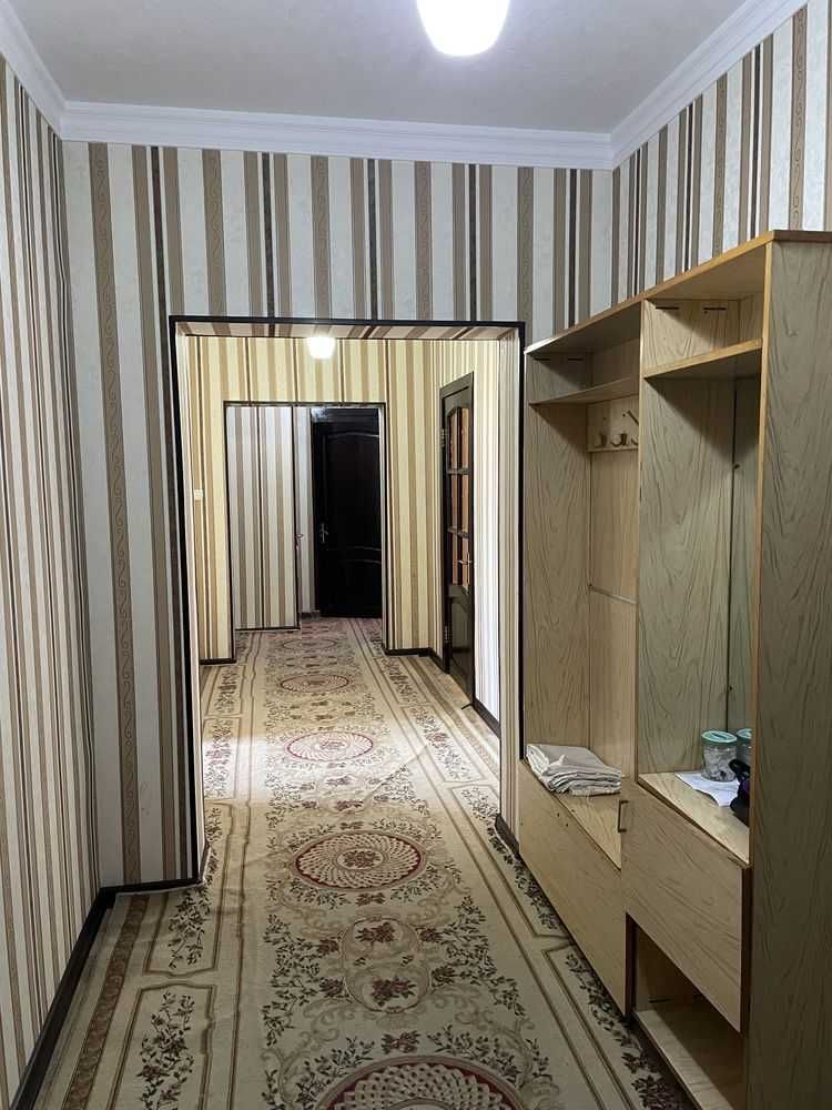 Квартира аренда 4 ком Сергели 138541