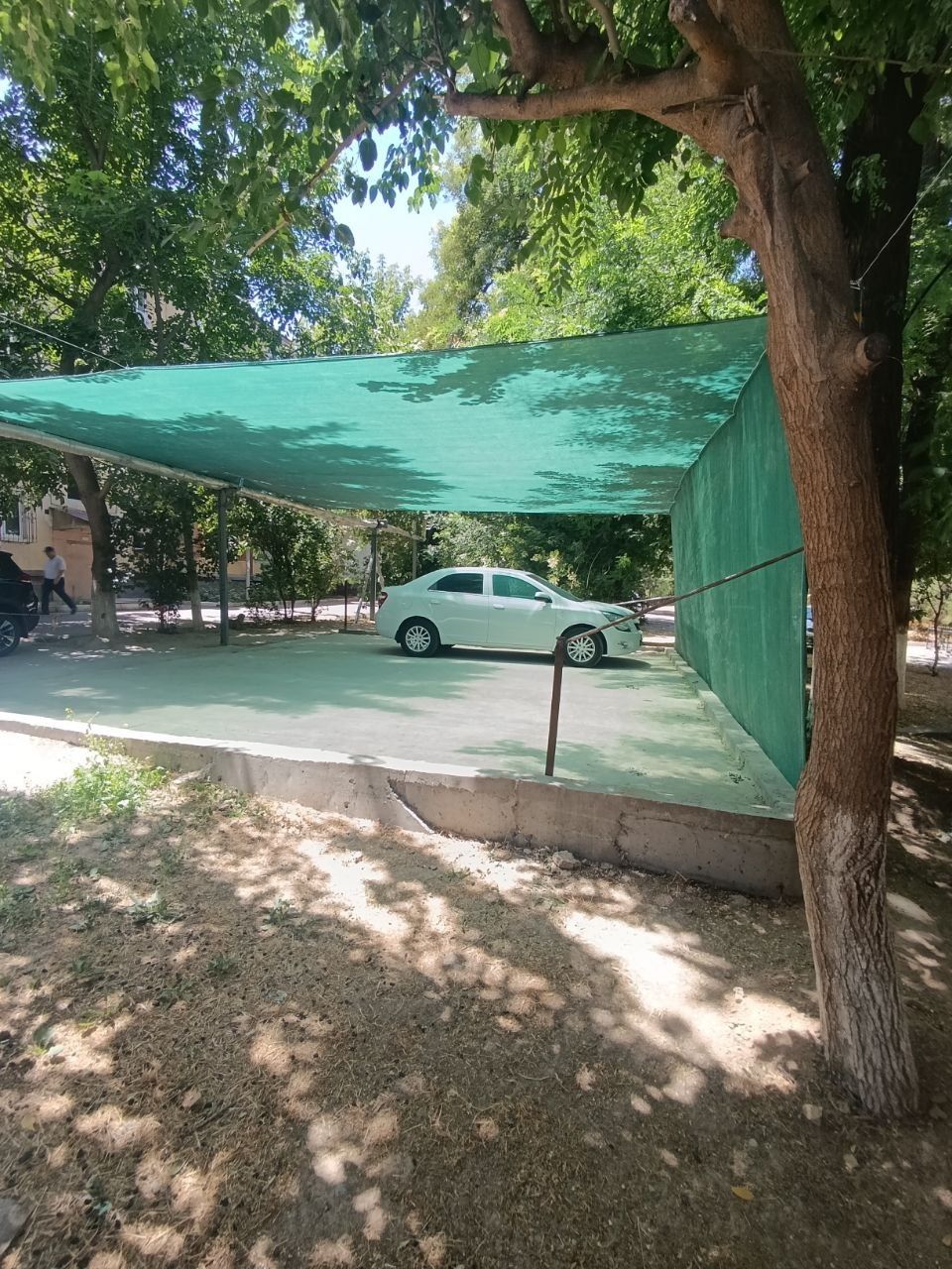 Сетка установщик