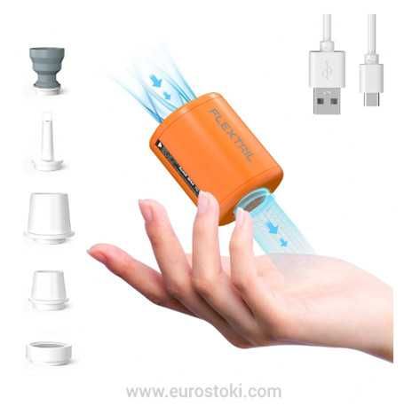 Преносима въздушна помпа FLEXTAIL GEAR Tiny Pump 2