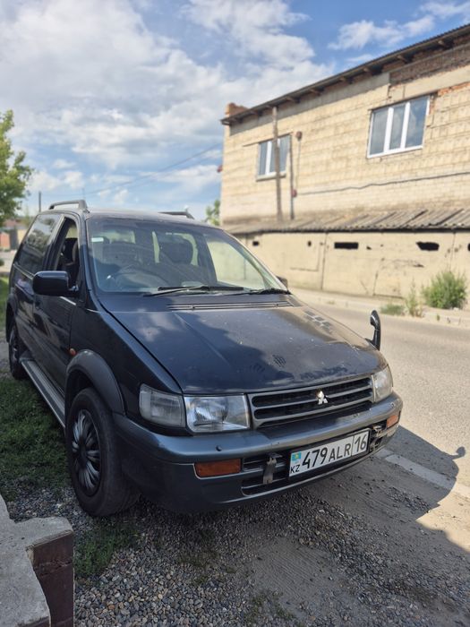 Продам RVR мицубиси