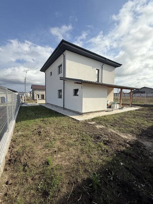 Casa in Agigea , Zona Lac