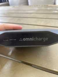 Omni charge 20+ преносима батерия