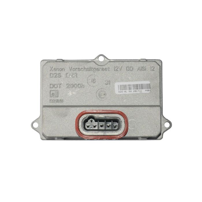 Droser Balast Modul Calculator Xenon BMW Audi VW Mercedes Opel Ford