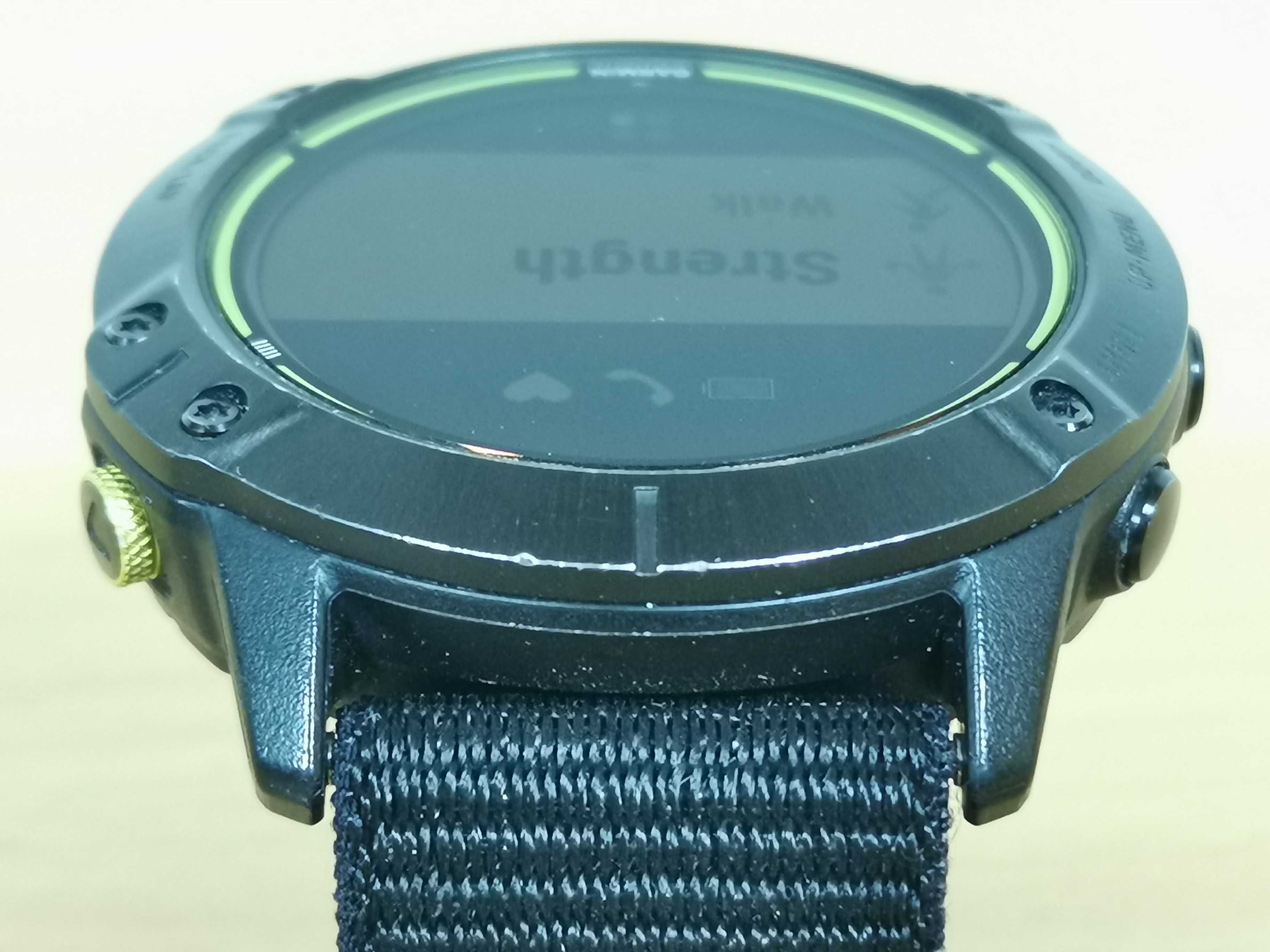 Garmin Enduro смарт часовник