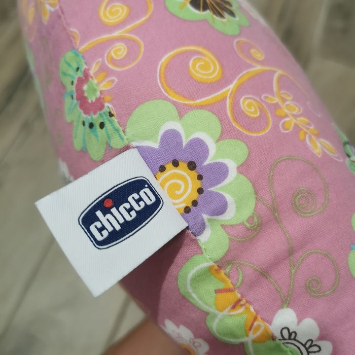 Pernă alăptare Chicco Boppy
