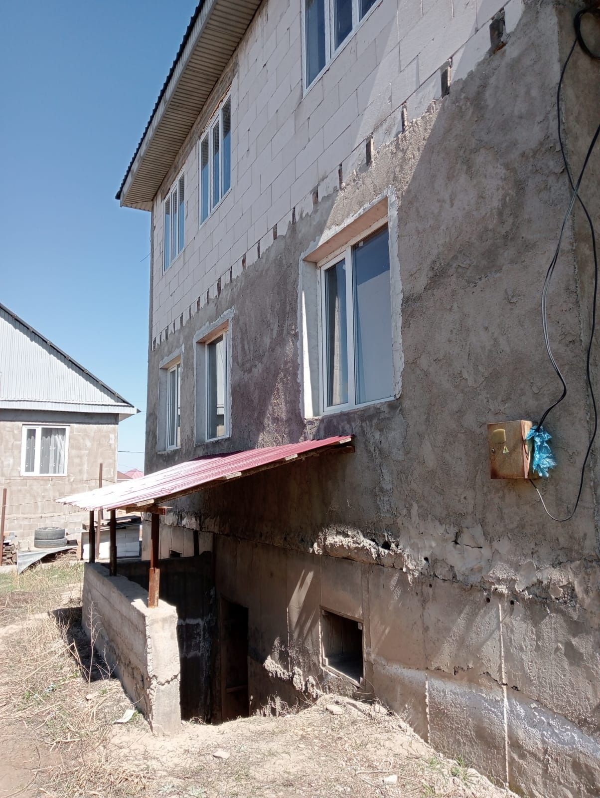 Продам дом 2 этожа