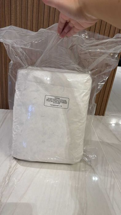 Pilota din puf 200x200