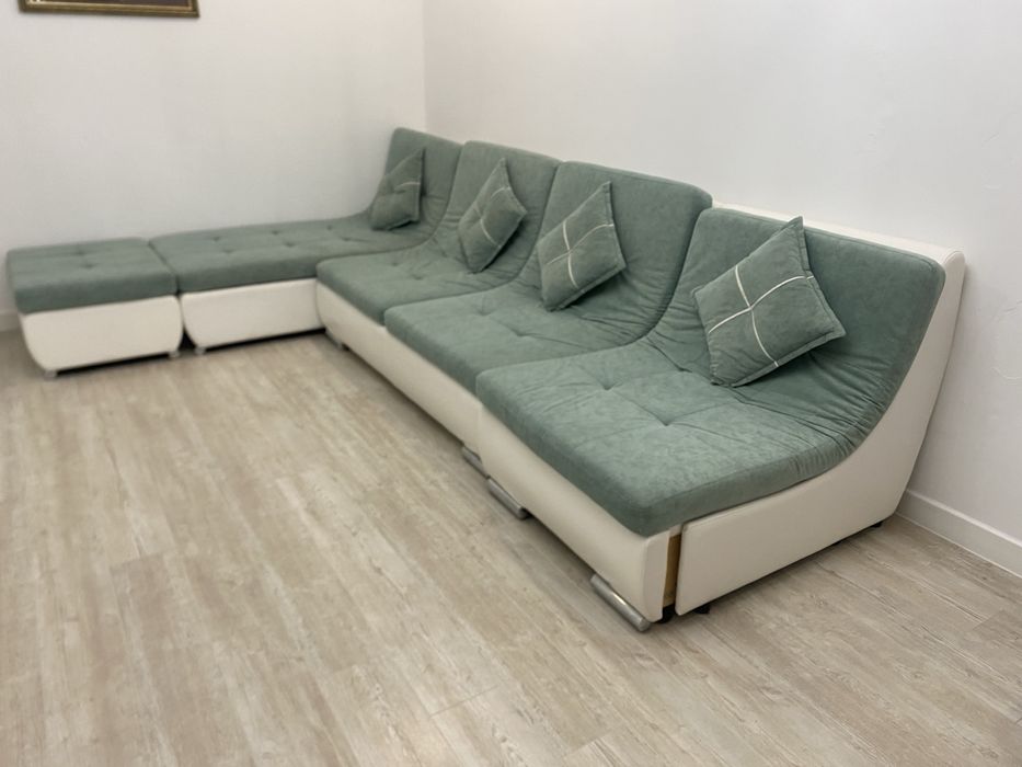 Продам диван в отличном состоянии