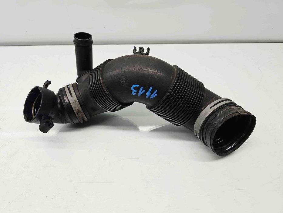 Tub admisie aer Volkswagen Passat B6 (3C2) [Fabr 2005-2010] 3C0129654