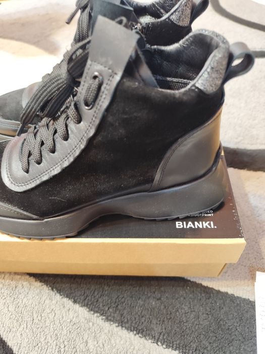 Дамски боти Bianki