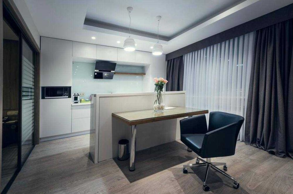 Сдаётся квартира в Мирабадском районе