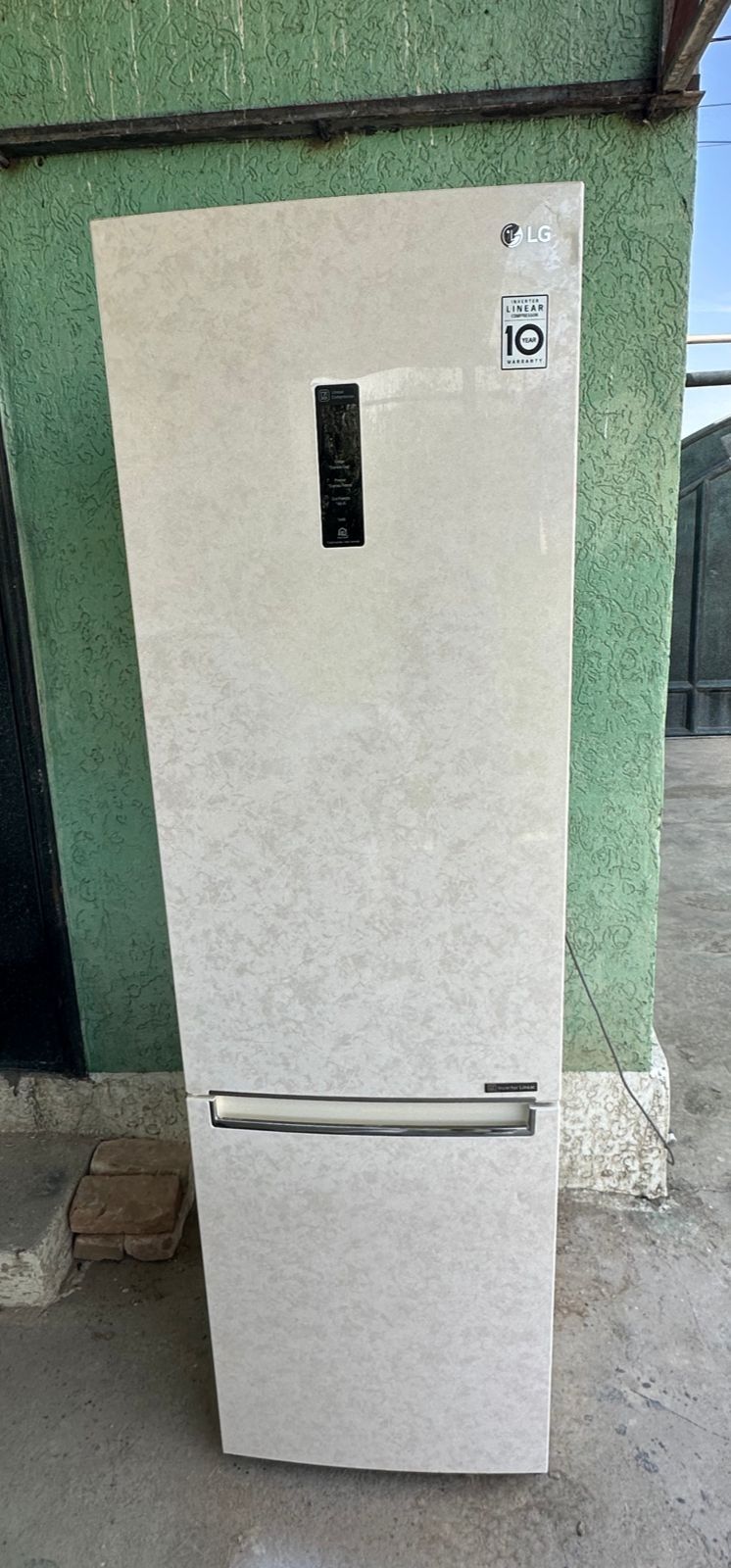 Холодильника самсунг воздушное охлаждения No Frost 2 метр