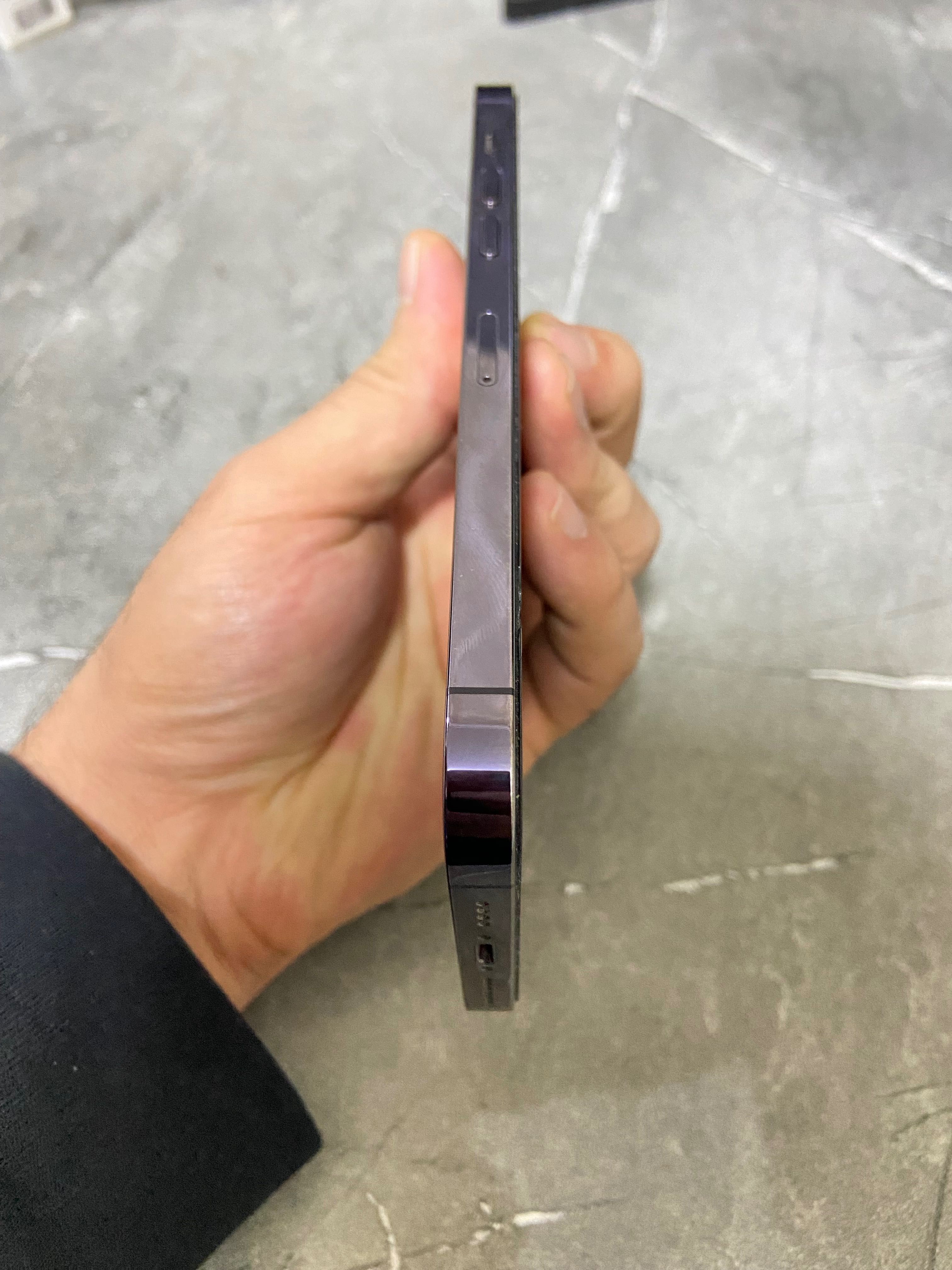 Iphone 14 pro max 256