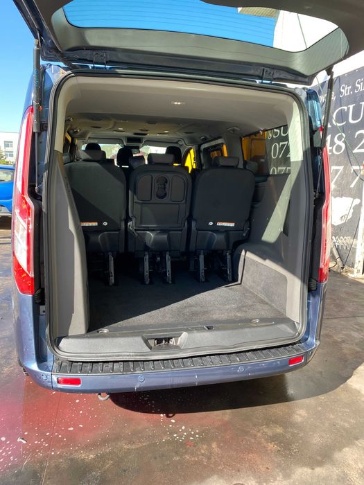Dezmembrez Ford Transit/Tourneo/Custom 2.0d euro 6 YMF6 automat 6F55