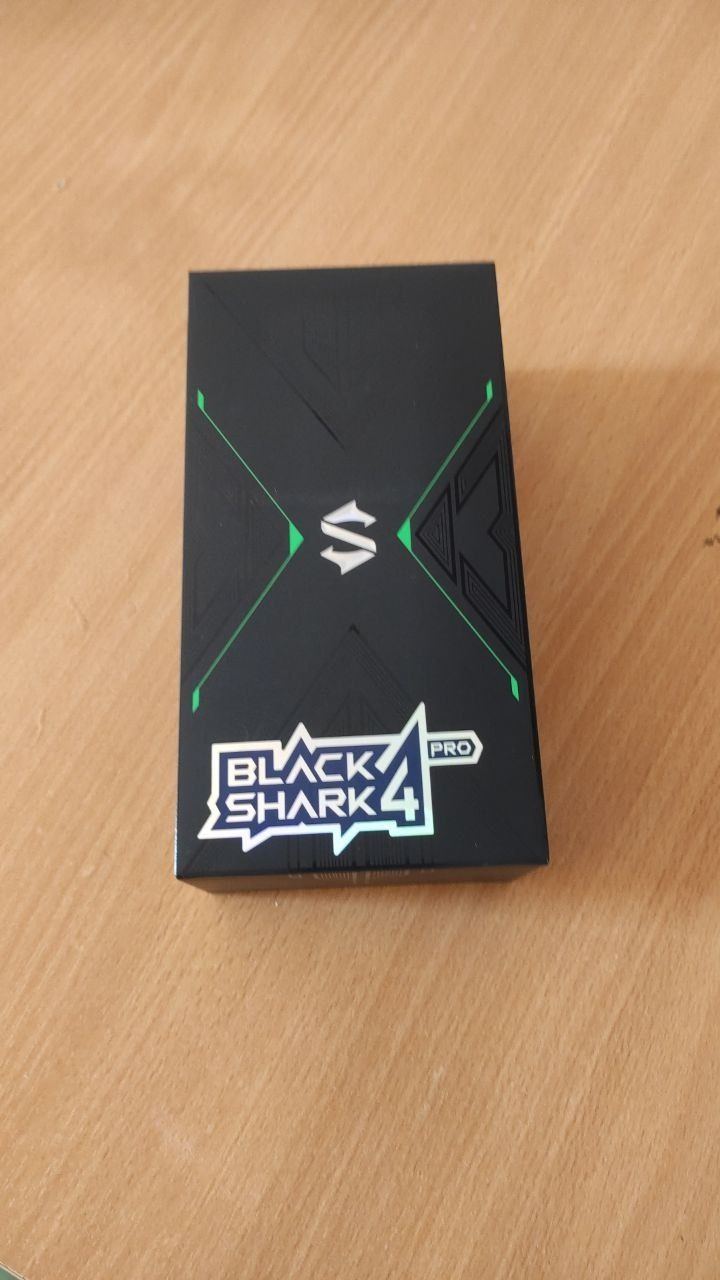 Продам или обменяю Black shark