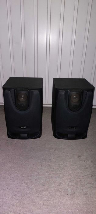 Тонколони Phillips