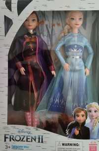 Набор кукол Анна и Эльза холодное сердце Frozen ll