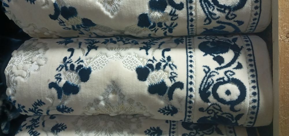 Курпа ва курпача кавийман