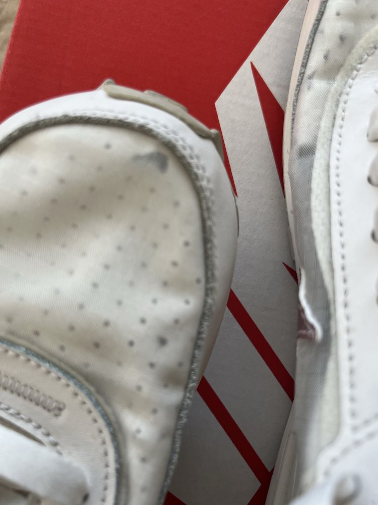 Дамски Nike Waffle One номер 42.5