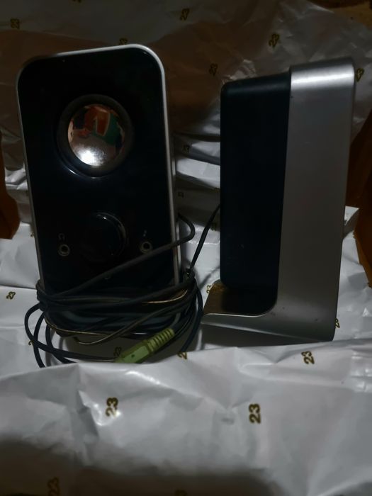 Boxe Logitech LS11 2.0