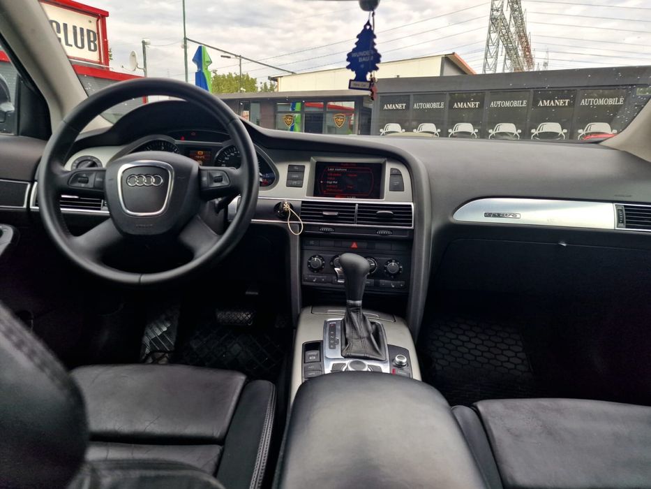 Audi A6 Allroad/2008!!