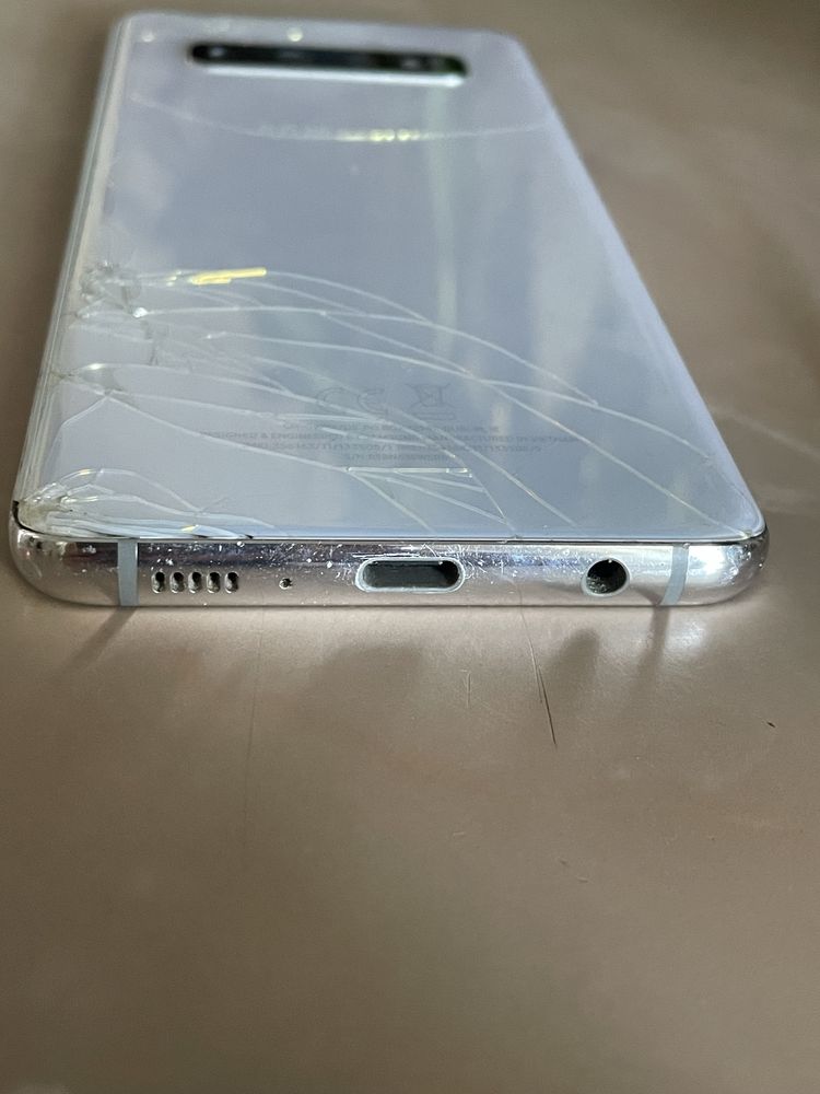 Samsung galaxy s10