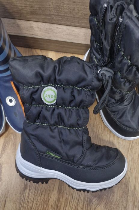 Обувки за момчета 26н-стелка 16см