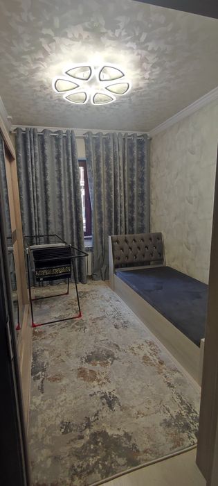 4-х комн кв-ра Яккасарай