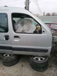 Ușa stânga dreapta Renault Kangoo