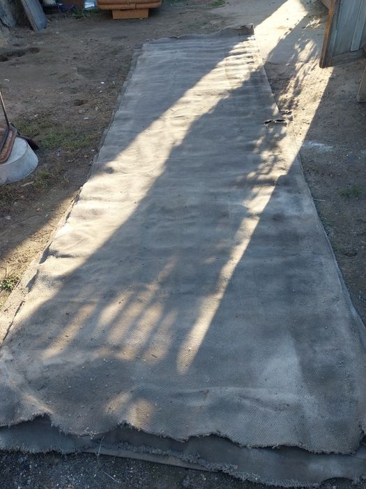 Айзбес утеплитель