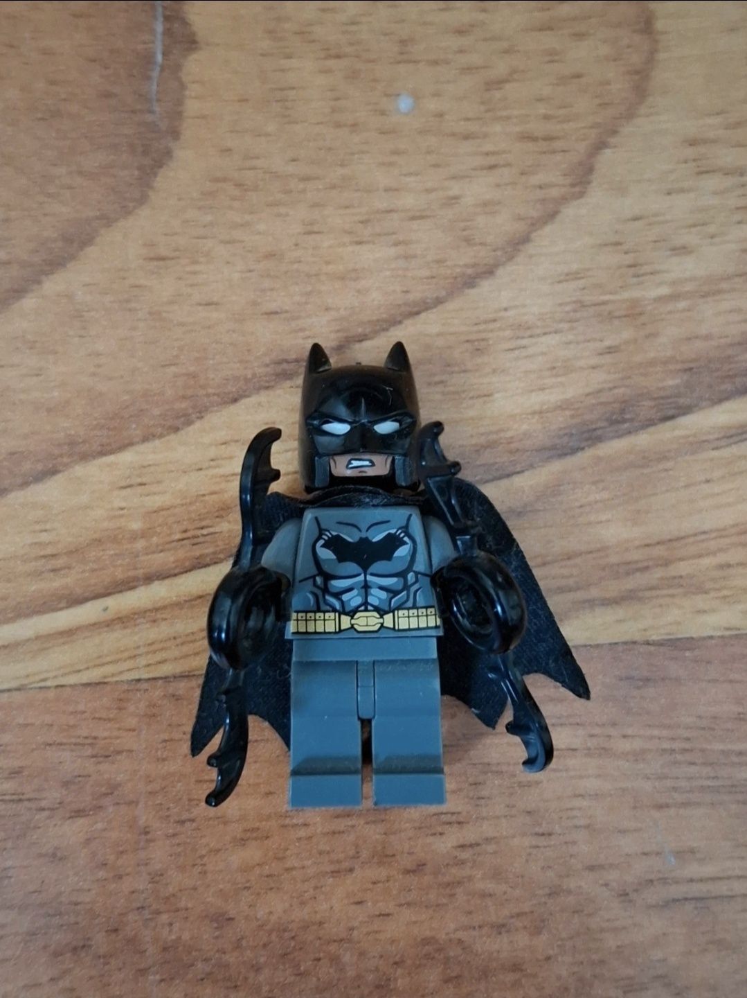 Set Lego Batman si Robin