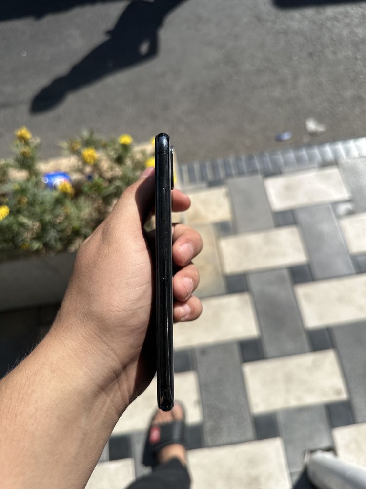Ayfon x 256 tali