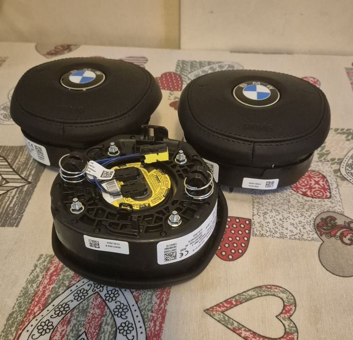 Airbag nou  BMW seria 3 G20 G26