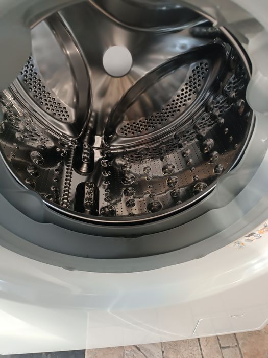 Пералня LG Direct Drive 9/6 кг с сушилня