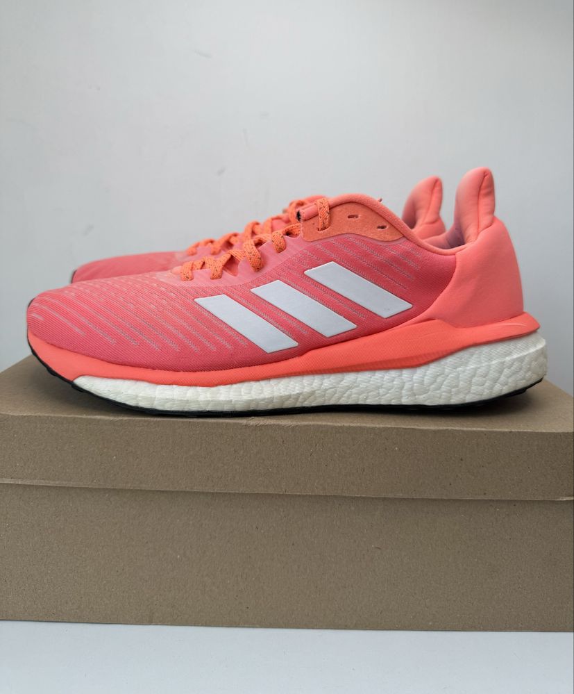 Adidas Response (42) Маратонки