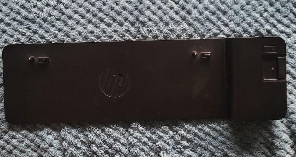 vand docking station