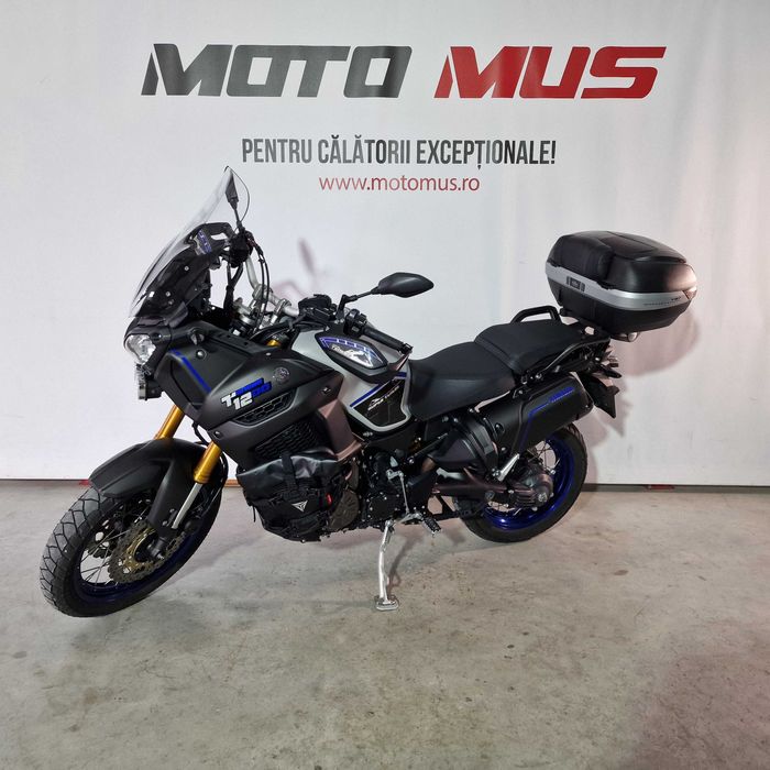 Motocicleta Yamaha Super Tenere 1200 ABS | Y02338 | motomus.ro