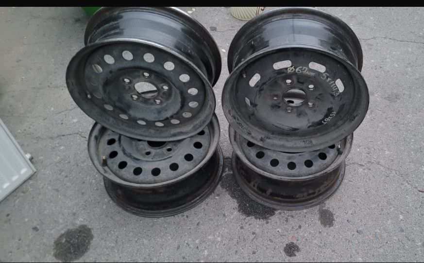 Продам диски R15