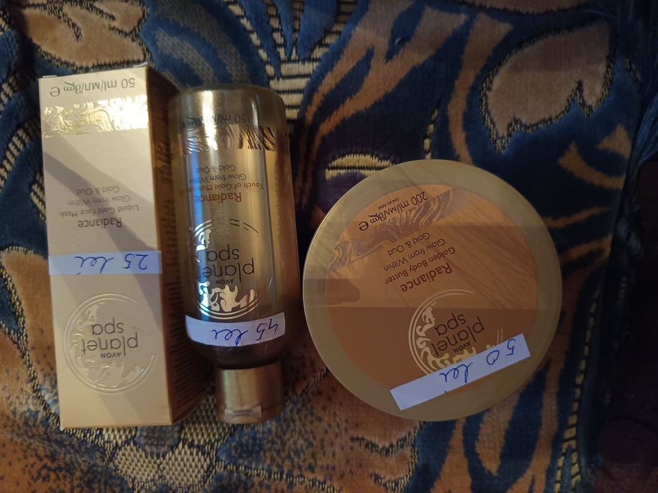 Vând de la Planet Spa